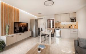 Apartment Klimno 