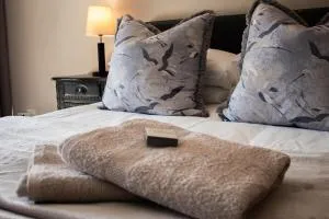 The Garden Manor - Winterton