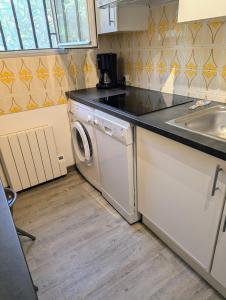 Le Pastis - Direct aan het strand en het centrum - Top locatie!