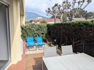 Le Pastis - Direct aan het strand en het centrum - Top locatie!