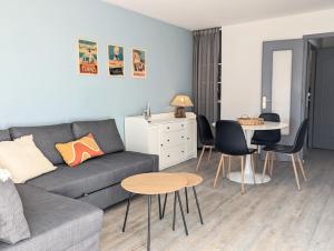 Le Pastis - Direct aan het strand en het centrum - Top locatie!