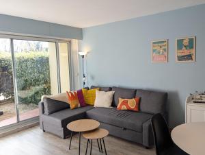 Le Pastis - Direct aan het strand en het centrum - Top locatie!