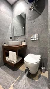 Appartement chic à Bourgogne Proche mosquèe Hassan II