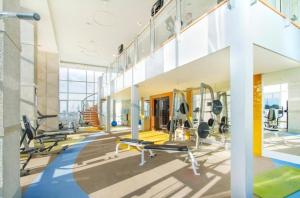 2 BR in Downtown BTS Chitlom BKK