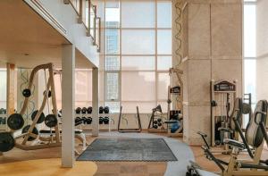 2 BR in Downtown BTS Chitlom BKK