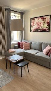 Cēsis Home&Heart Apartments