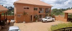 Demu Hotel - Buseruka