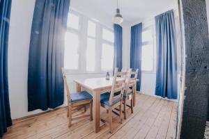 Villa zur See, Whg Schaluppe