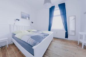 Villa zur See, Whg Schaluppe