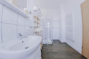 Villa zur See, Whg Schaluppe