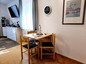 Ferienland Sonnenwald "Blick zum Lallinger Winkel"