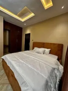 Zynasty Apartments - Ogere