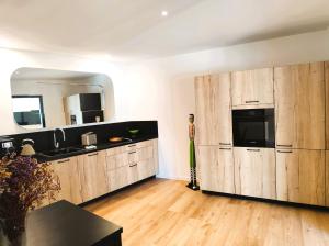 Magnifique gîte écologique en pleine campagne avec piscine