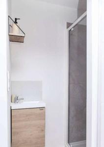 Appartements La calaisienne : photos des chambres