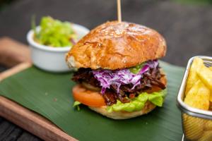 Utengule Coffee Lodge