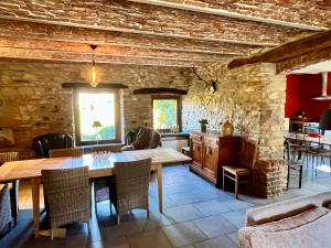 LAncienne Forge - Gîte à la ferme