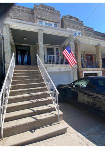 Entire Place in West Ny, NJ12 mints from NYcity