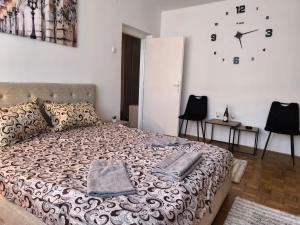 R & P Apartman Mladenovac