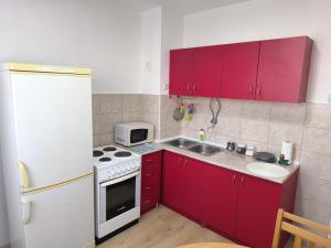 R & P Apartman Mladenovac