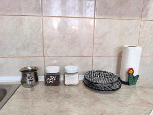 R & P Apartman Mladenovac