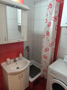 R & P Apartman Mladenovac