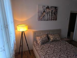 R & P Apartman Mladenovac