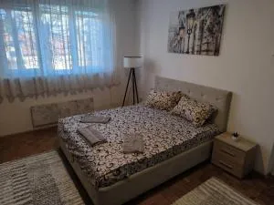 R & P Apartman Mladenovac - Smederevska Palanka