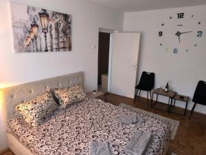 R & P Apartman Mladenovac