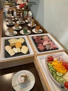 Hotel-Pension Seeadler - Prerow