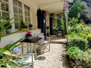 Appartements Escapades Romantiques Uniques amour amour amour : photos des chambres