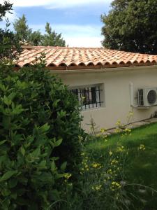 Appartements studio avec exterieur : photos des chambres