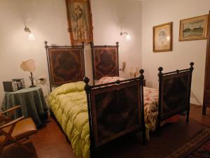 A casa della contessa Maria