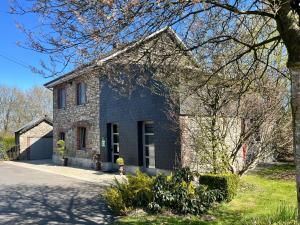 LAncienne Forge - Gîte à la ferme