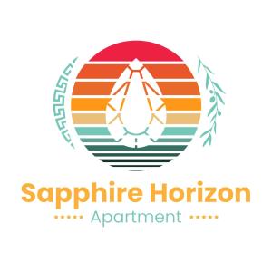 Sapphire Horizon Apartment