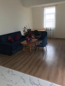 Newly Built Apartment