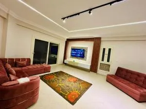 North coast Villa 2nd row from beach with 200m Garden standalone - Dawwār Muşādif Yūnus