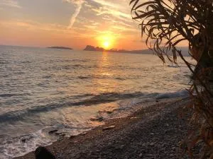 Studio accès calanque - Le Liouquet