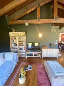 Chalets Evasions catalanes - confort vue et grand air : photos des chambres