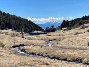 Chalets Evasions catalanes - confort vue et grand air : photos des chambres