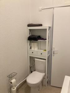 Nouveau T2 Centre Historique