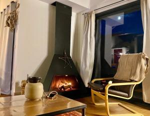 Chalets Evasions catalanes - confort vue et grand air : photos des chambres