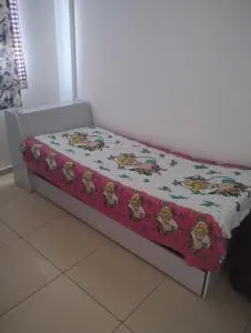 Casa de lazer - Cabaceiras