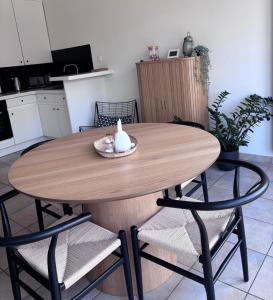 Vakantieappartement DE SPUIKOM