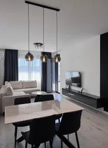 Ponte Nuovo Apartment,Ulcinj - 东吉托伊