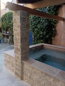 Chambre dhôte Les Oulies Bédoin