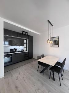 Ponte Nuovo Apartment,Ulcinj