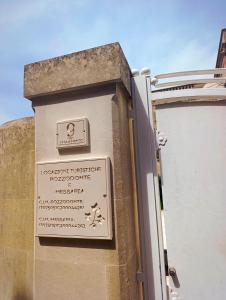 Locazioni turistiche POZZODONTE e MESSAPIA