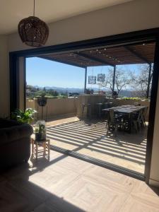 Villas Villa vue sur Draguignan : photos des chambres