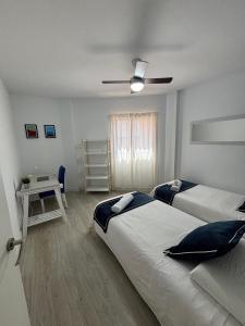 Apartamento Solrayo