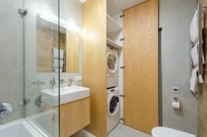 Petrovdom 129-179-191-131 in RC Nivki Park Space Meets Comfort